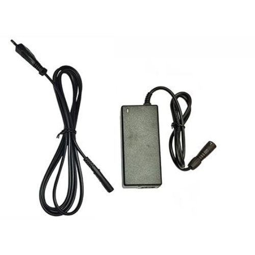 Radiodetection RD7200 & RD8200 Mains Charger | Li-ion Power Management | UK Plug