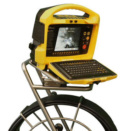 Vivax Rotate and Tilt Table | vCam-6 RATT | Enhanced Operator Viewing Flexibility
