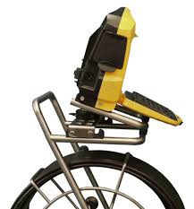 Vivax Rotate and Tilt Table | vCam-6 RATT | Enhanced Operator Viewing Flexibility