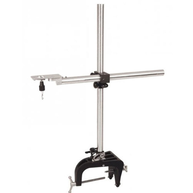Spectra Inspection Chamber Mount | 5/8"-11 Threaded Surveying Base