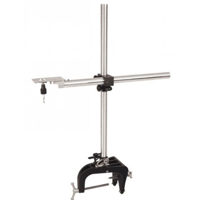 Spectra Inspection Chamber Mount | 5/8"-11 Threaded Surveying Base