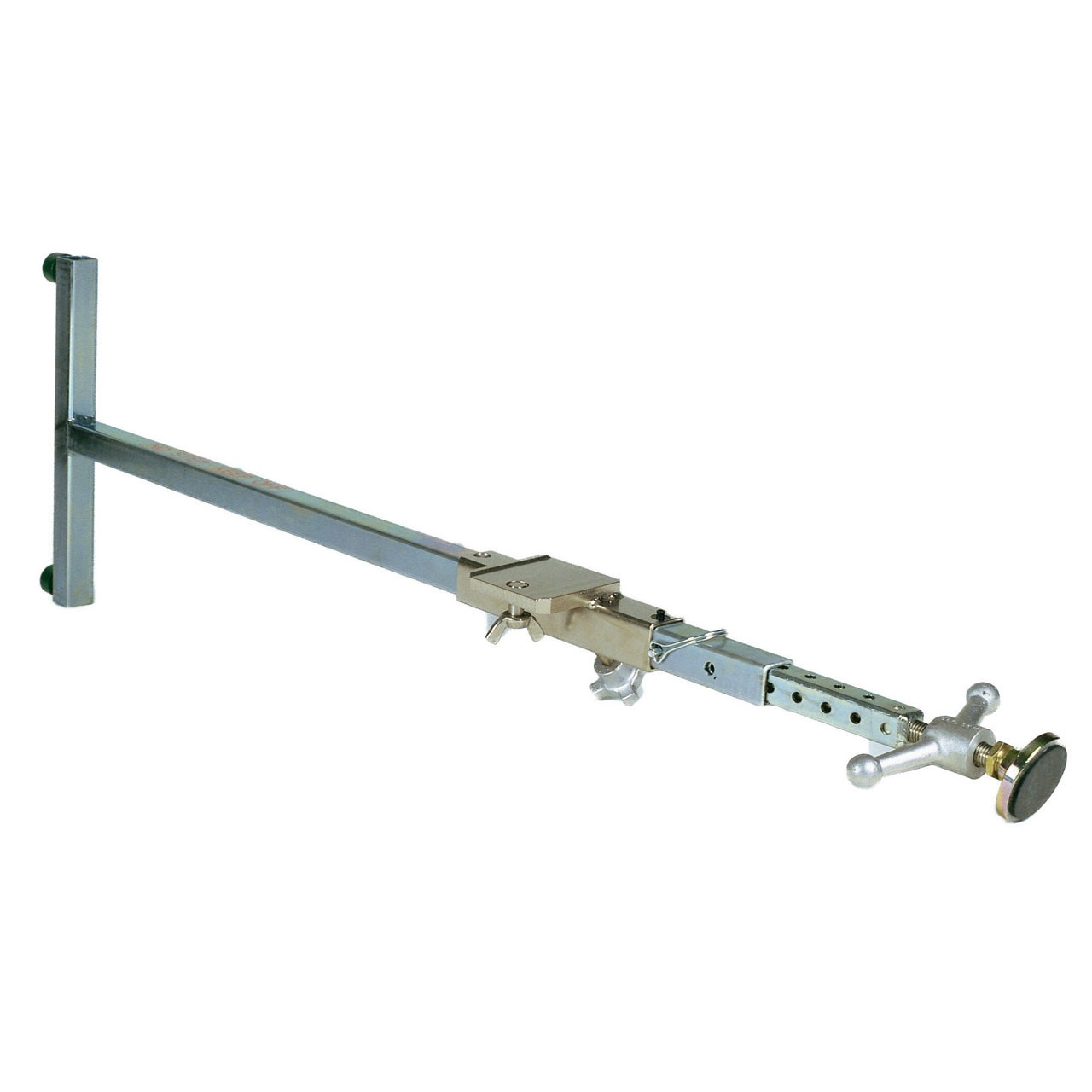 Spectra 1244 T-Bar | Adjustable Height Support | 1.07m to 2.03m Capacity
