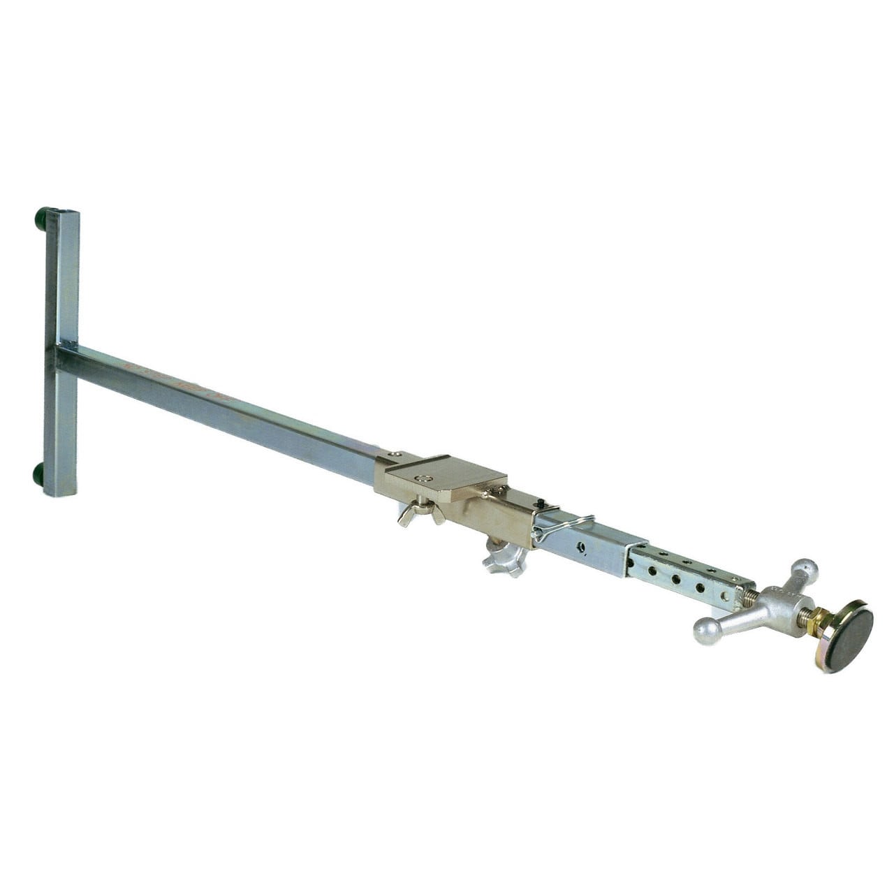 Spectra 1244 T-Bar | Adjustable Height Support | 1.07m to 2.03m Capacity