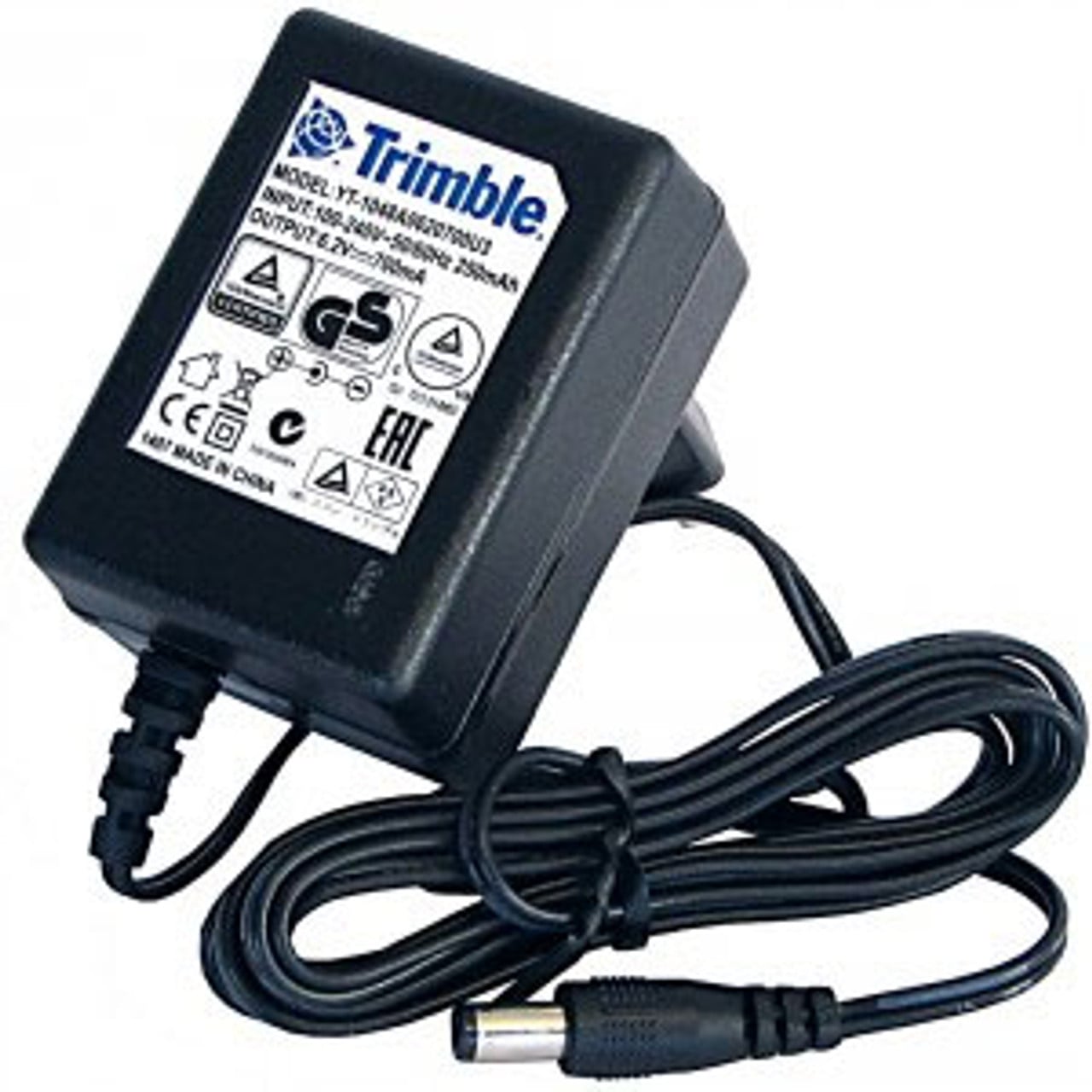 Spectra Universal Charger LR Series | Machine Receiver Power Solution | Multi-Model Compatibility