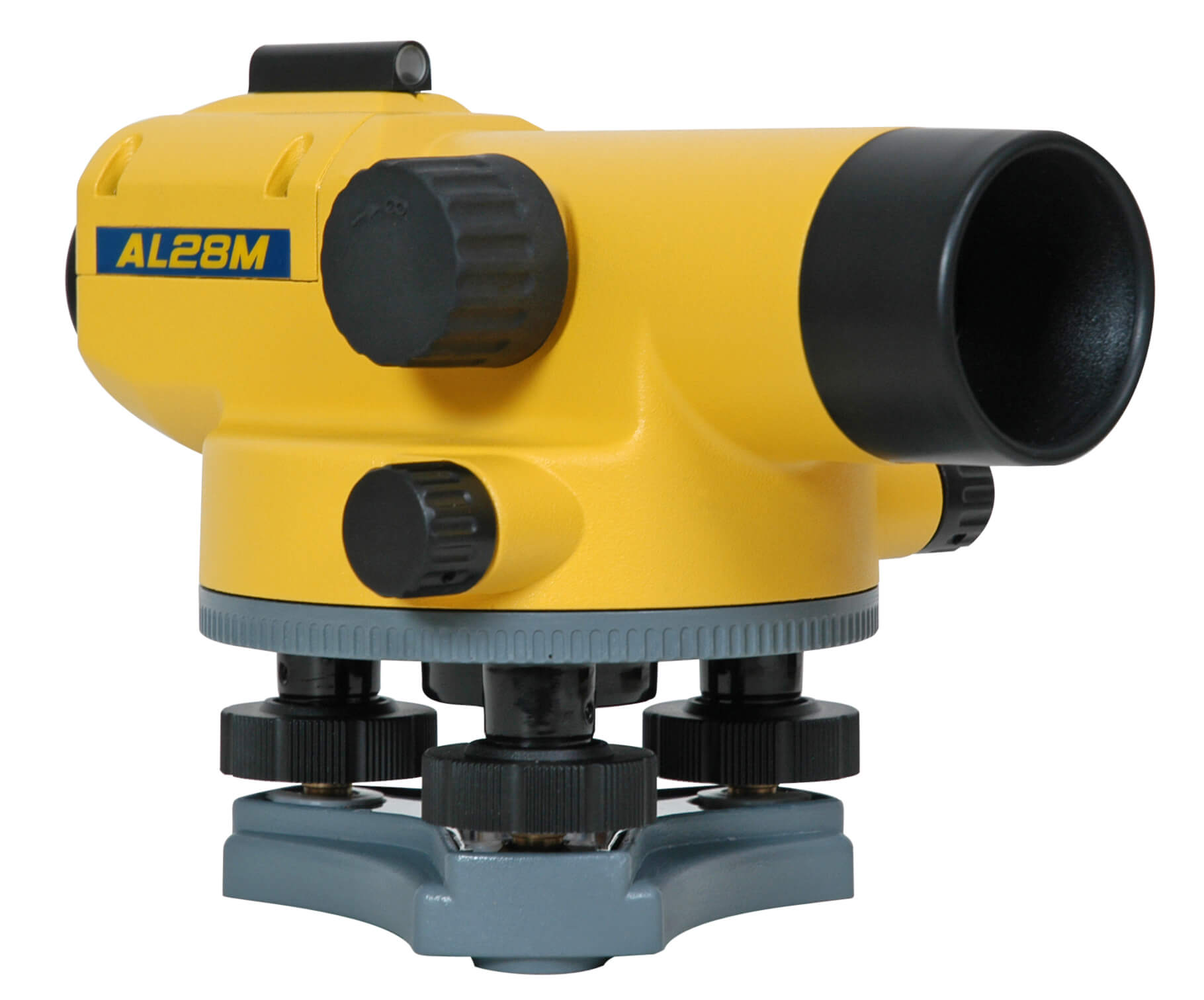 Spectra AL28M | 28X Magnification Auto-Level | Precise 360° Surveying