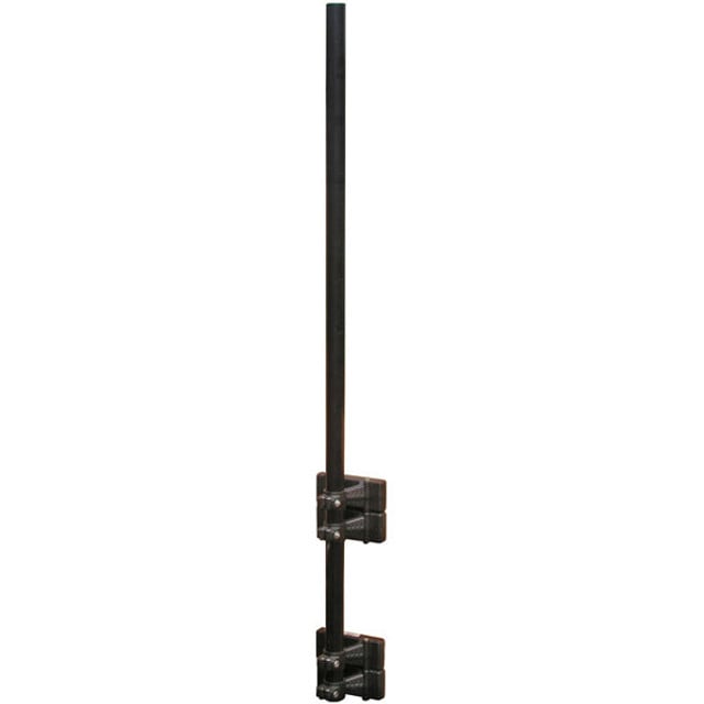 Spectra Magnetic Mount DMM-2 | 1.5m Receiver Pole | High-Stability Machine Mount