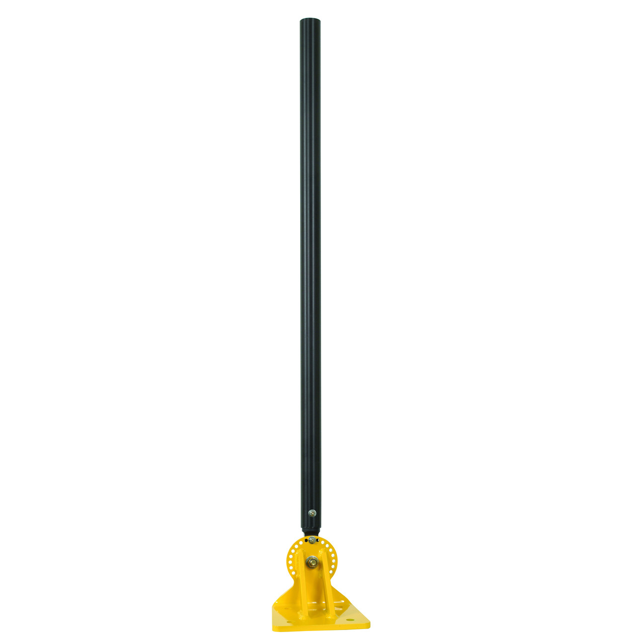 Spectra DM-20 Bulldozer Bolt-On Mount | 42-Inch Pole | LR Series Compatible