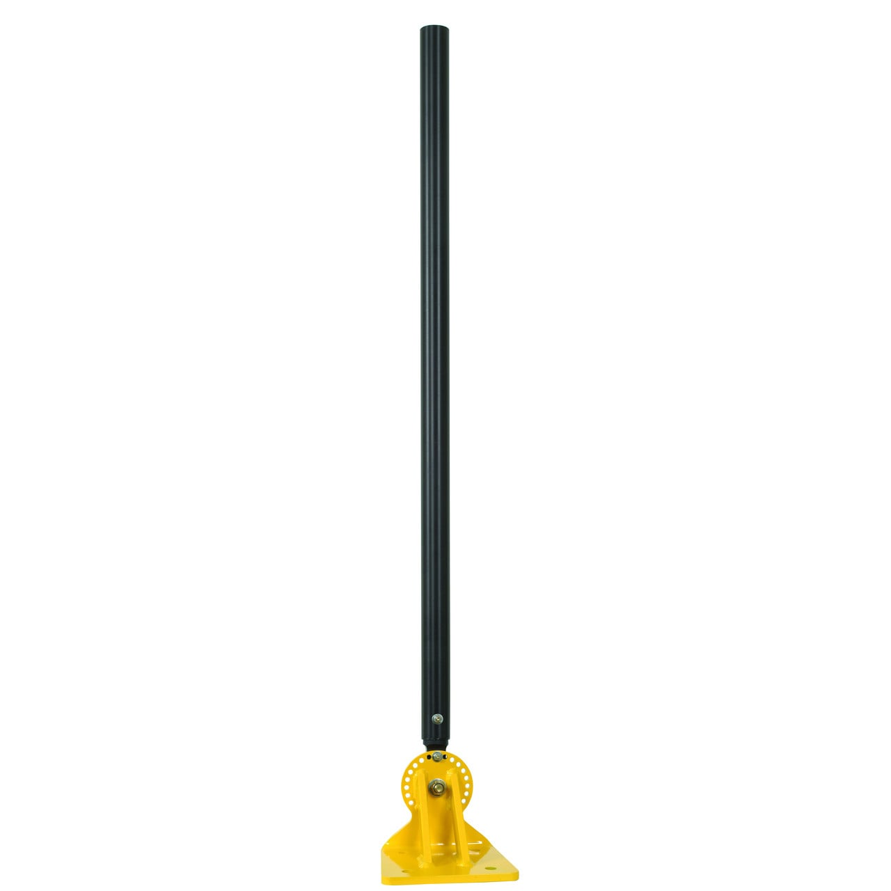 Spectra DM-20 Bulldozer Bolt-On Mount | 42-Inch Pole | LR Series Compatible