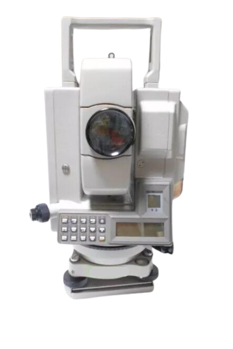 Sokkia SET4C | High-Precision Total Station | Reflectorless Surveying