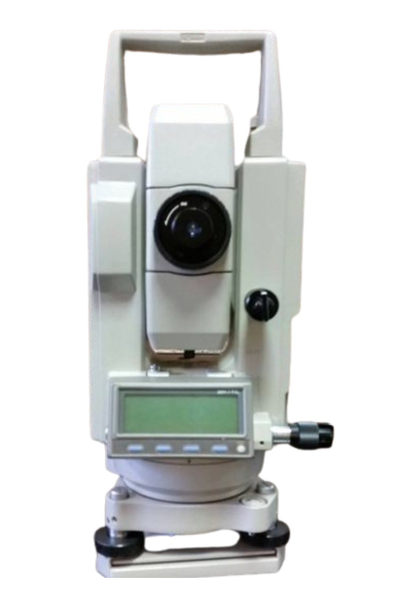 Sokkia SET5A | High-Precision Total Station | Dual-Axis Refurbished Survey Tool