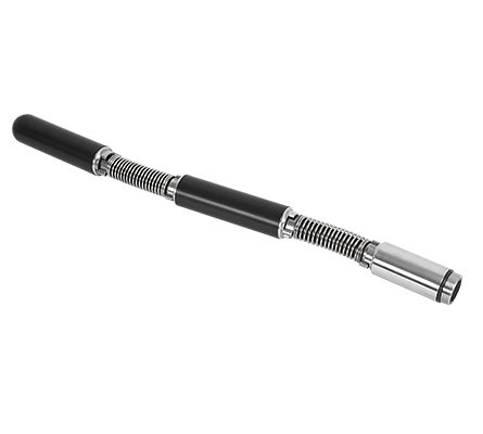 Vivax D23 640kHz Flex-Sonde | Precision Utility Tracing | 6m Depth Reach
