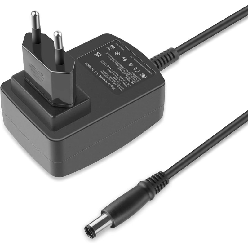 Spectra 1215-1611 | 1.5AMP Charger for LT56 & LT58G | OEM Power Solution