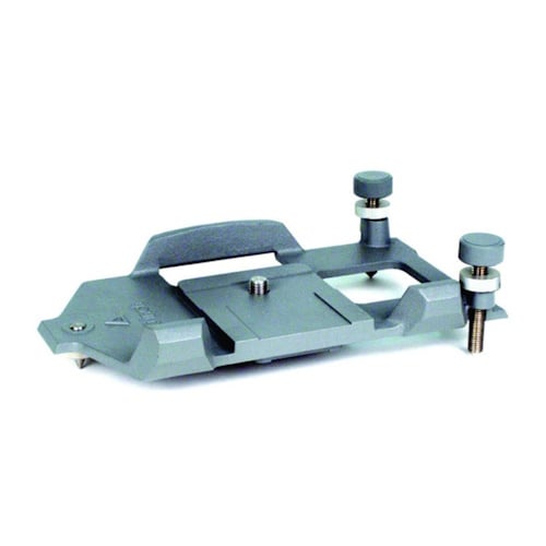 Spectra 1237 Centering Plate Metric | Pipe Laser Alignment | Surveying Accessory