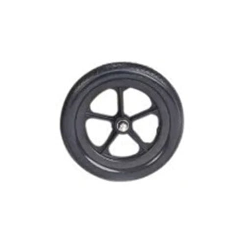 Radiodetection Standard Wheel (x1) | 12.5" x 1.75" | LMX GPR Universal Compatibility