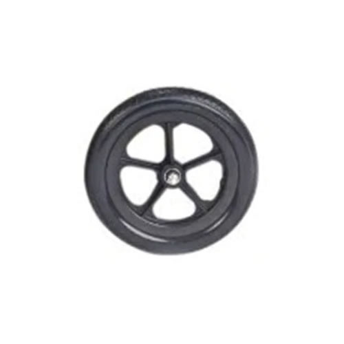 Radiodetection Standard Wheel (x1) | 12.5" x 1.75" | LMX GPR Universal Compatibility