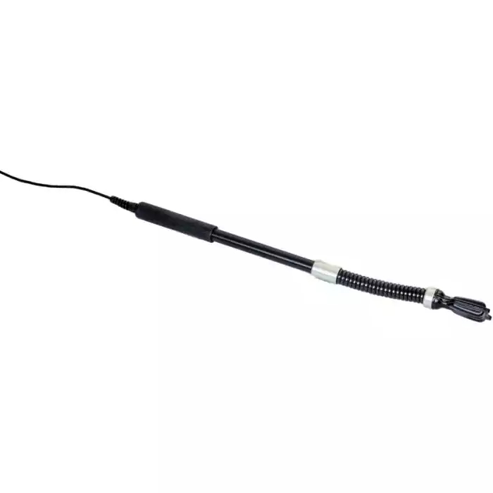 Leica ULTRA System Receiver Stethoscope | Cable Identification Tool | High-Precision Utility Tracing