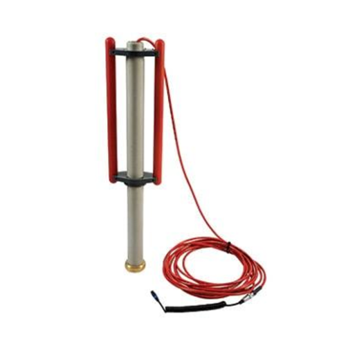 Radiodetection 8kHz Submersible DD Antenna | Underwater Cable & Pipe Locator | 100m Depth Rated