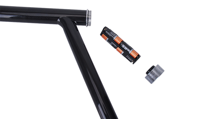 Battery - VM510FFL