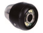 Vivax D26-HD | 26mm Self-Leveling Camera Head | 720p HD
