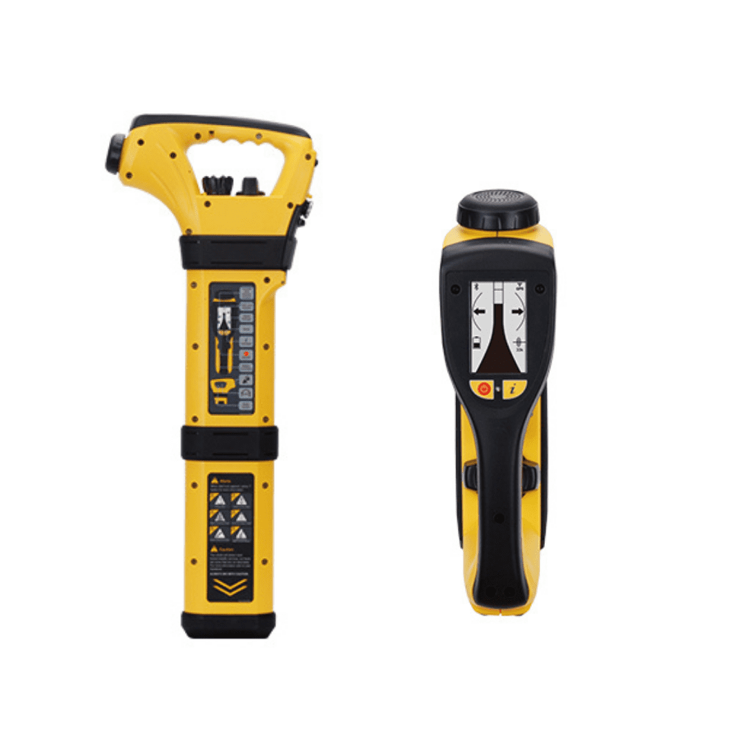 Vivax vScan M Receiver | Precision Utility Locator | High-Accuracy Metal Mode