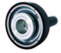 Vivax Type-B Light Kit | 6000 MCD High-Intensity | Pipe Inspection Accessory