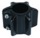 Vivax D46-CP / D46-HD | 100mm Guide Skid | Camera Centering for 5-6" Pipes