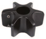 Vivax D46-CP / D46-HD Guide Skid | 127mm Diameter | Pipe Centering Accessory