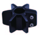 Vivax D26 Guide Skid | 76mm (3") Diameter | Camera Centering Protection