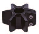 Vivax D26 Guide Skid | 76mm (3") Diameter | Camera Centering Protection