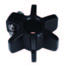 Vivax D18 Series 57mm Guide Skid | Camera Centering for 4" Pipes