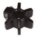 Vivax D18 Series 57mm Guide Skid | Camera Centering for 4" Pipes