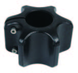 Vivax D34-HD 100mm Guide Skid | Camera Centering for 6" Pipes