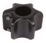 Vivax D34-HD 100mm Guide Skid | Camera Centering for 6" Pipes