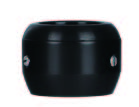 Vivax D26-HD Standard Skid | Protective Camera Guide | Rubber Front Glide