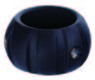 Vivax D18-HD Standard Skid | Camera Head Protection | Smooth Glide Guide