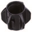 Vivax vCamDrain 35mm Spring Skid | Camera Centering & Protection
