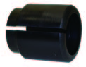 Vivax 34mm Sleeve Adaptor | D34-HD & D34-C Protection | Pipe Passage Optimization