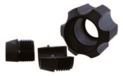 Vivax-Metrotech D46-CP 2-part Guide Skid | 100mm | Camera Centralization