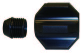 Vivax D26 Guide Skid | 100mm 2-Part System | Precision Camera Centering