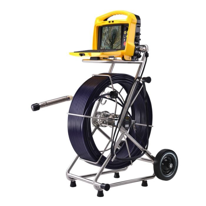 Vivax vCam-6 D46-HD 12mm, 120m Inspection Camera System