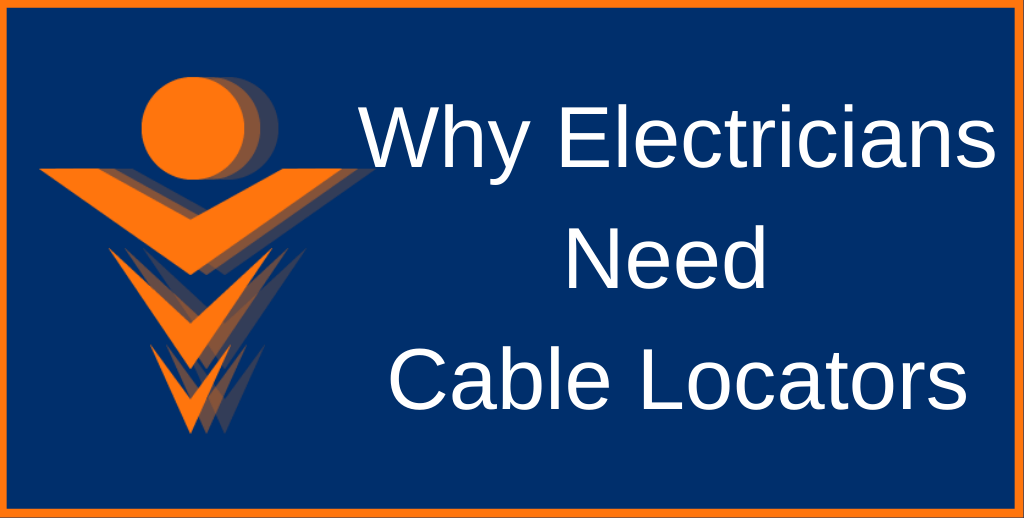 Cable Locators for Electricians in Underground Electrical Work