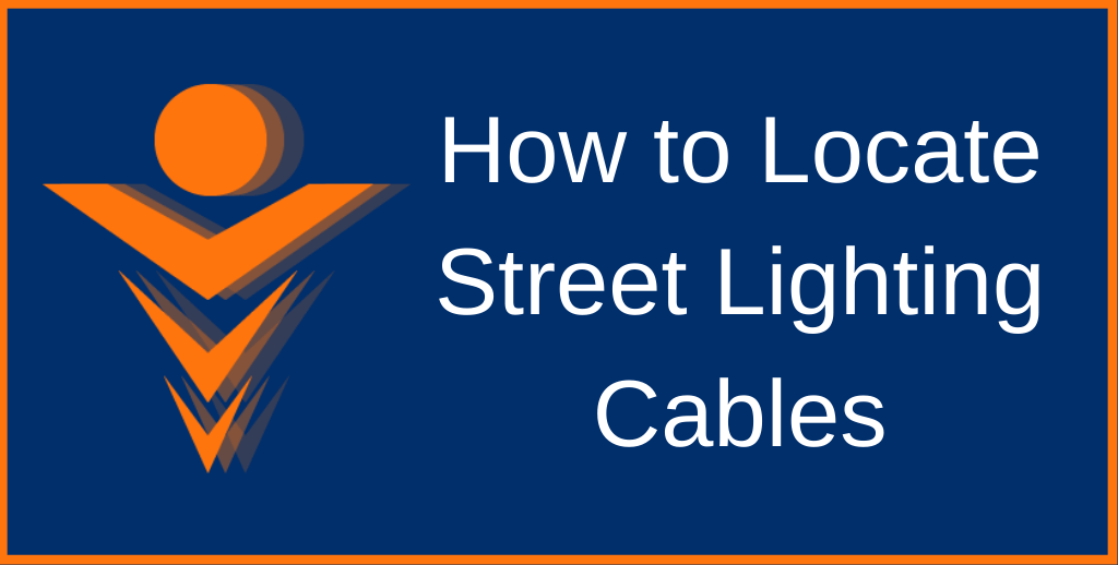 Learn How to Locate Street Lighting Cables