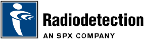 Radiodetection logo
