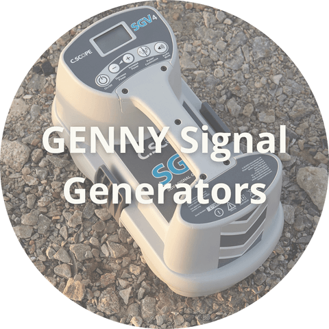 genny signal generators