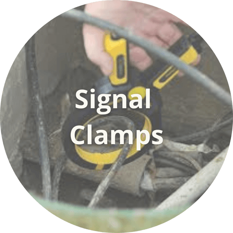 Signal Clamps