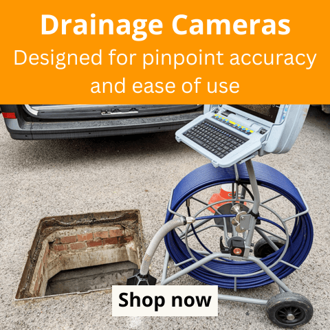 drain inspection cameras for sale