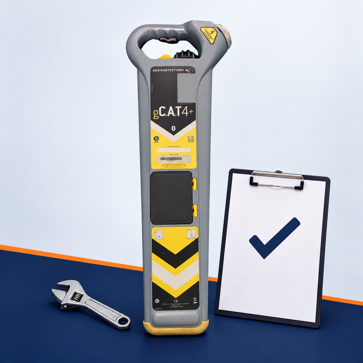 Service, Calibration, Repair