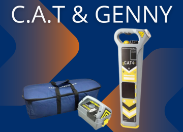 cat and genny