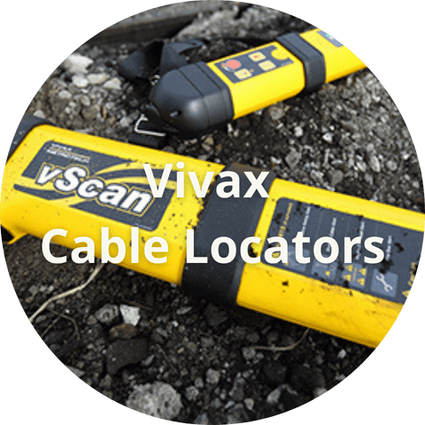 vivax cable locators