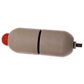 CAT External Shell for heavy-duty Applications (dia as Sewer Sonde)
